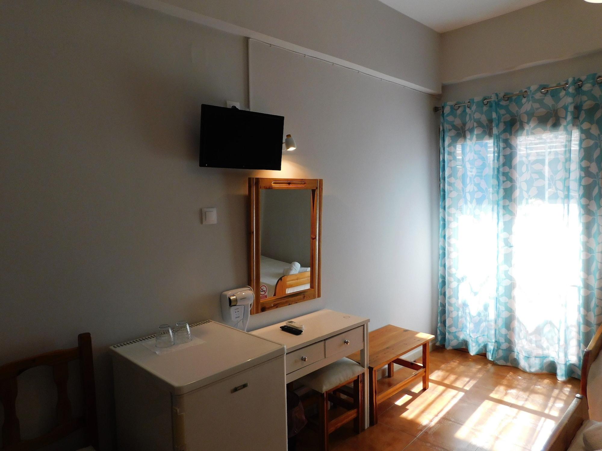 Perdika Mare Guesthouse Bagian luar foto